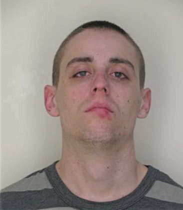 Antonio Mezaluna - Hillsborough County, FL 