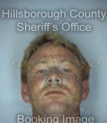 Douglas Miller - Hillsborough County, FL 