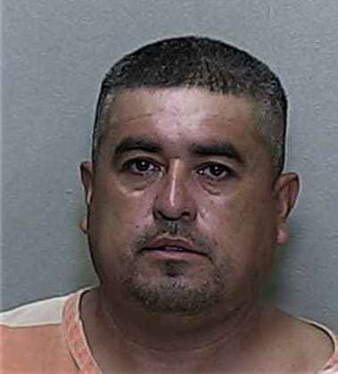 Robert Miller, - Marion County, FL 