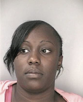 Carol Mitchell - Hillsborough County, FL 
