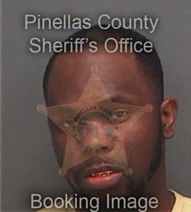 Ocossio Nettles, - Pinellas County, FL 