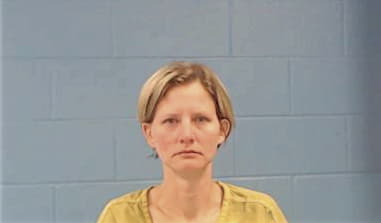 Michelle Newby - Williamson County, TX 
