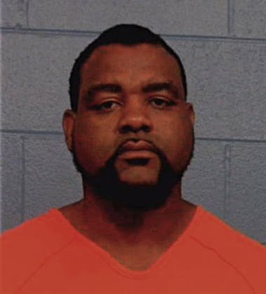 Justice Nious - Williamson County, TX 