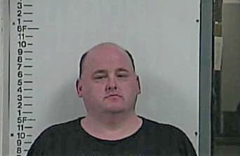 Christopher Ogletree, - Putnam County, TN 