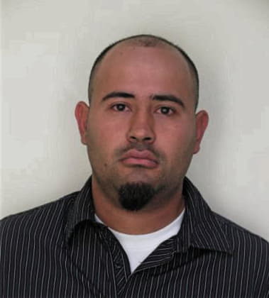 Luis Oquendo, - Hillsborough County, FL 