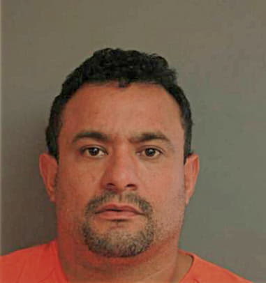 Eduardo Pando, - Polk County, FL 