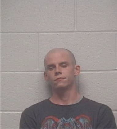 Anthony Parker, - Cleveland County, NC 