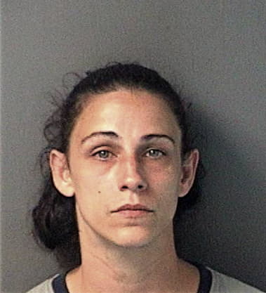 Tiffani Partain, - Escambia County, FL 