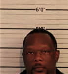 Rickey Patterson, - Shelby County, TN 