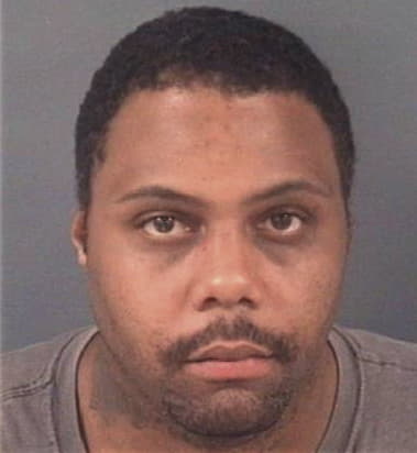 Hassin Payne, - Cumberland County, NC 