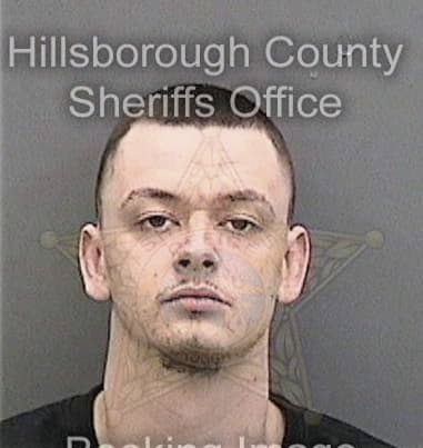 Mervin Perezdelgado, - Hillsborough County, FL 