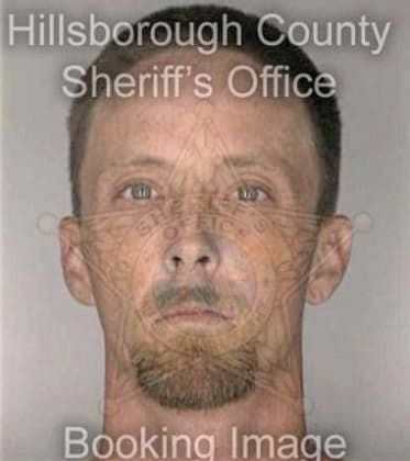 Christopher Phillips, - Hillsborough County, FL 