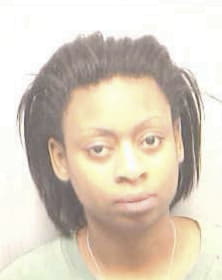 Keesha Pitts, - Fulton County, GA 