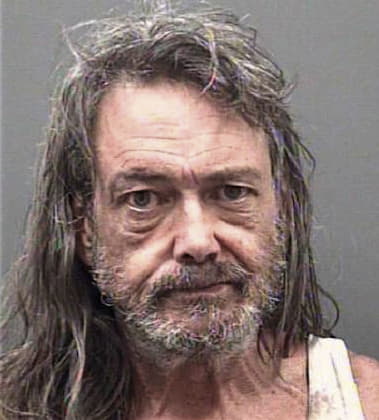 Tiodoro Purvis - Rowan County, NC 