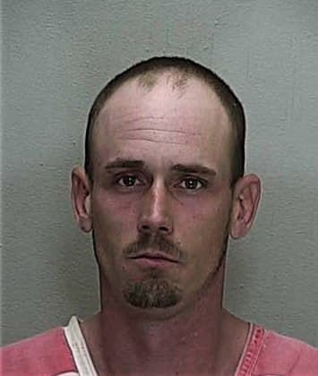 Billy Ragsdale, - Marion County, FL 