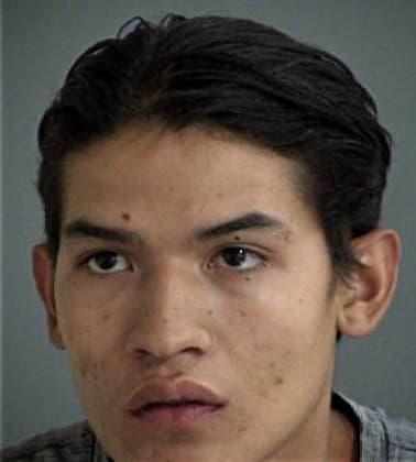 Michael Richardson - Maricopa County, AZ 