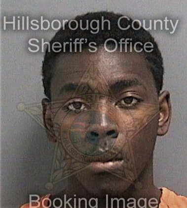 Terrin Riley, - Hillsborough County, FL 