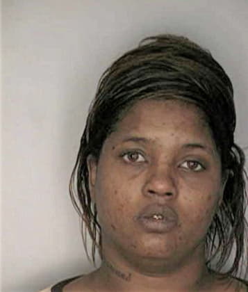 Elma Rivers - Hillsborough County, FL 