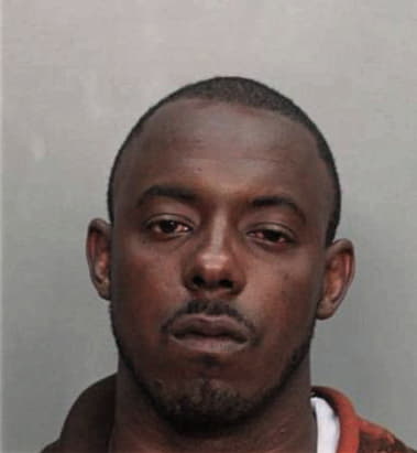 Eric Robinson, - Dade County, FL 