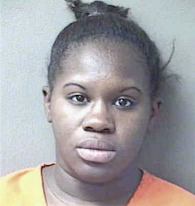 Juanita Robinson, - Okaloosa County, FL 