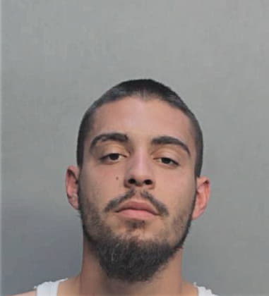 Marcos Robles, - Dade County, FL 