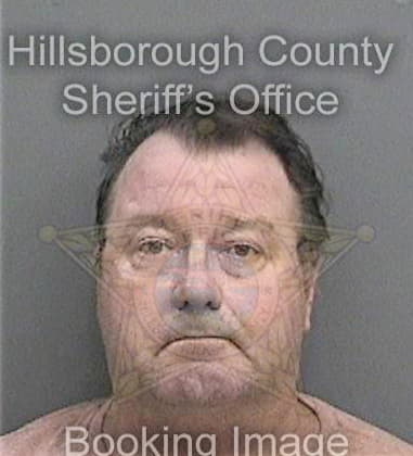 Mark Roehrs, - Hillsborough County, FL 