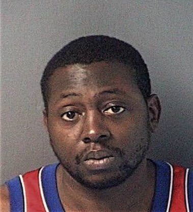 Michael Rohadfox, - Escambia County, FL 