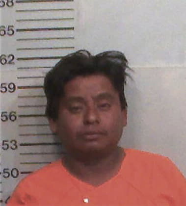 Edgardo Romirez, - Hamilton County, FL 