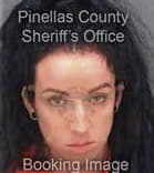 Annastacia Rourk, - Pinellas County, FL 