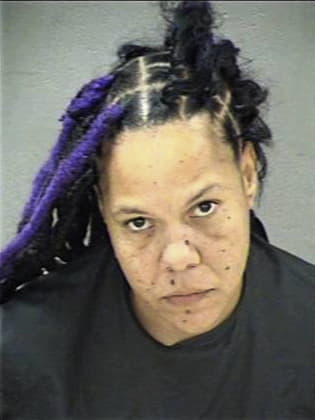 Rashena Sapp, - Lynchburg County, VA 