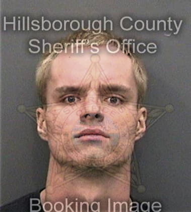 Kyle Saxe, - Hillsborough County, FL 