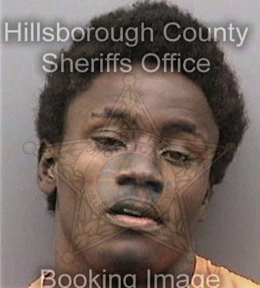 James Scott, - Hillsborough County, FL 