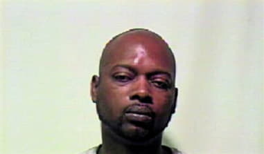 Christopher Shannon - Christian County, KY 