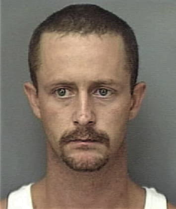 James Sharp, - Polk County, FL 