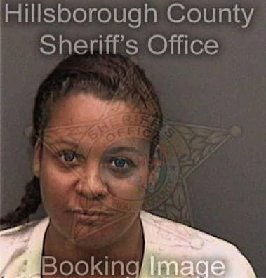 Shannon Shaw, - Hillsborough County, FL 