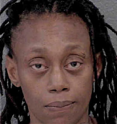 Shontia Sherrill, - Mecklenburg County, NC 