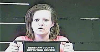 Elizabeth Shirley, - Kershaw County, SC 