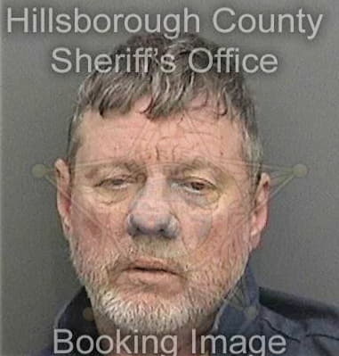 James Shutika, - Hillsborough County, FL 