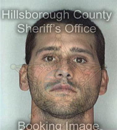 Joseph Shutlon, - Hillsborough County, FL 