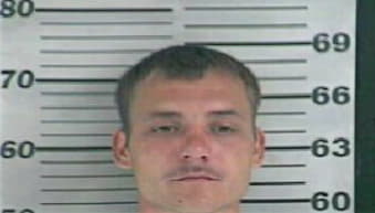 James Simpson, - Dyer County, TN 