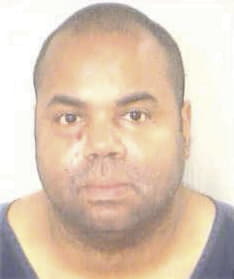 Alex Sims - Fulton County, GA 