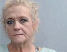Peggy Smallwood - Fayette County, KY 
