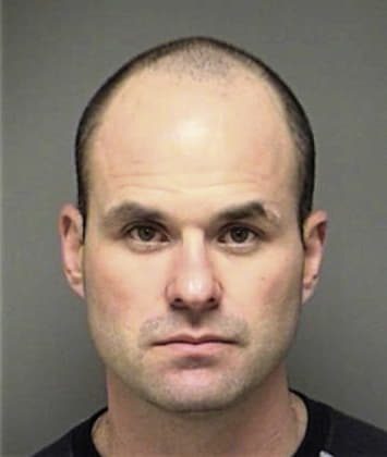 Brandon Smith - Denton County, TX 