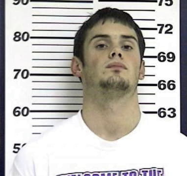 Jason Smith - Campbell County, KY 