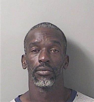 Marcus Smith, - Escambia County, FL 