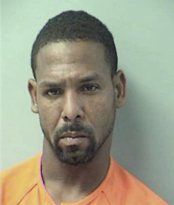 Marvin Smith, - Okaloosa County, FL 