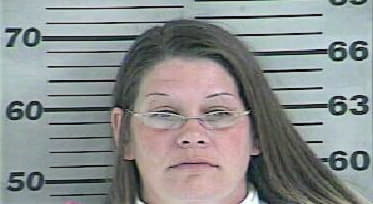 Rhonda Smith, - Dyer County, TN 