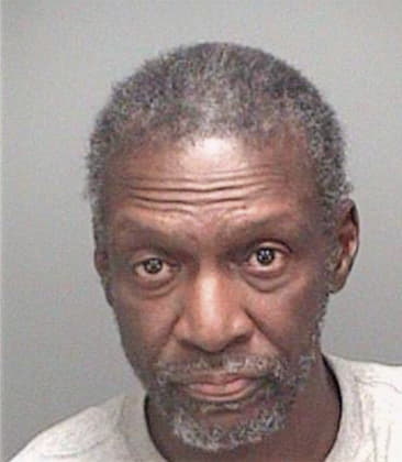 Savoy Solomon - Pinellas County, FL 