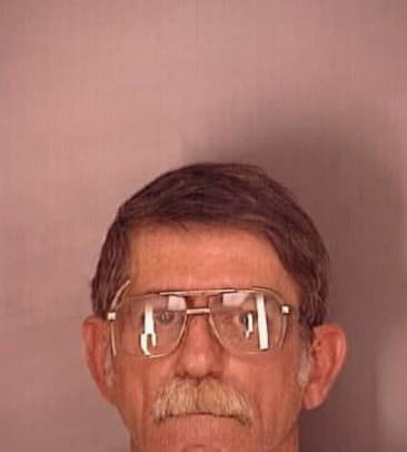 Dudley Sowell, - Polk County, FL 