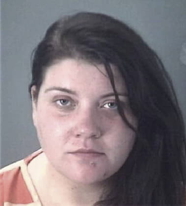 Christina Spano, - Pasco County, FL 